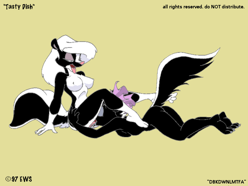 Eric Schwartz - Too Much Adult Art CD (v1.4 2004)