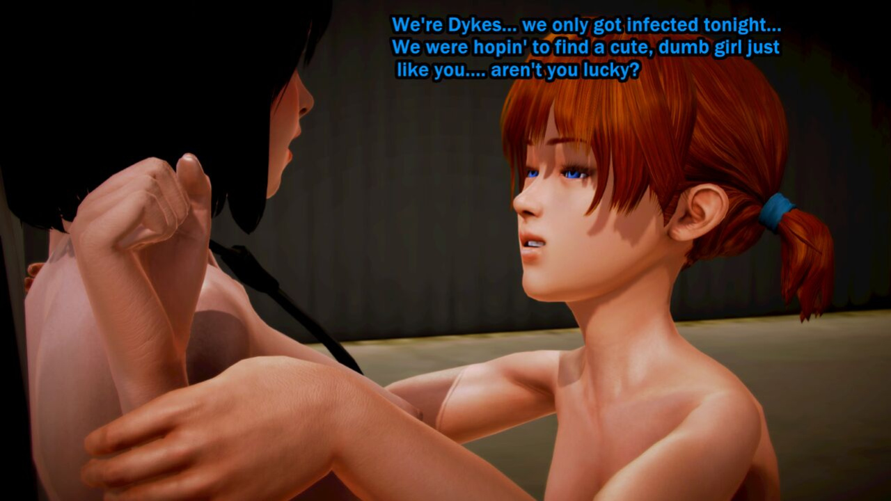[Coinflip] Dyke Virus 1 - 9