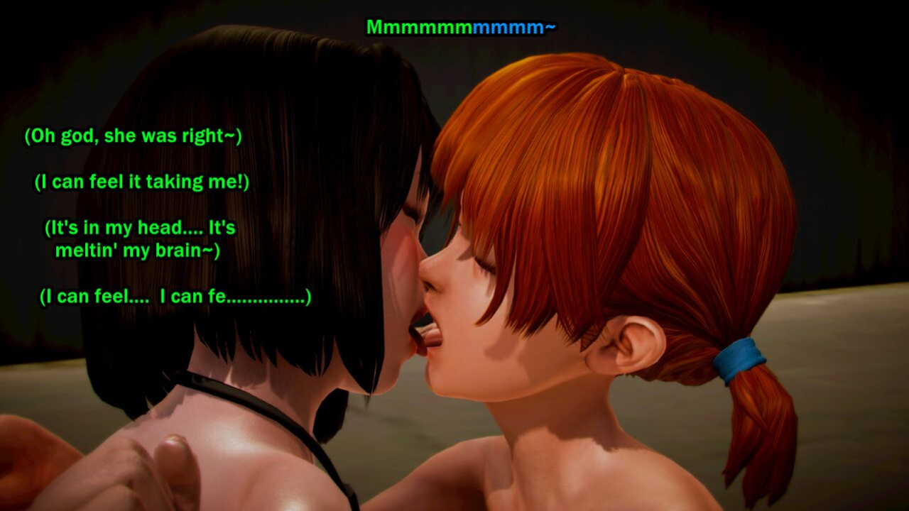 [Coinflip] Dyke Virus 1 - 9