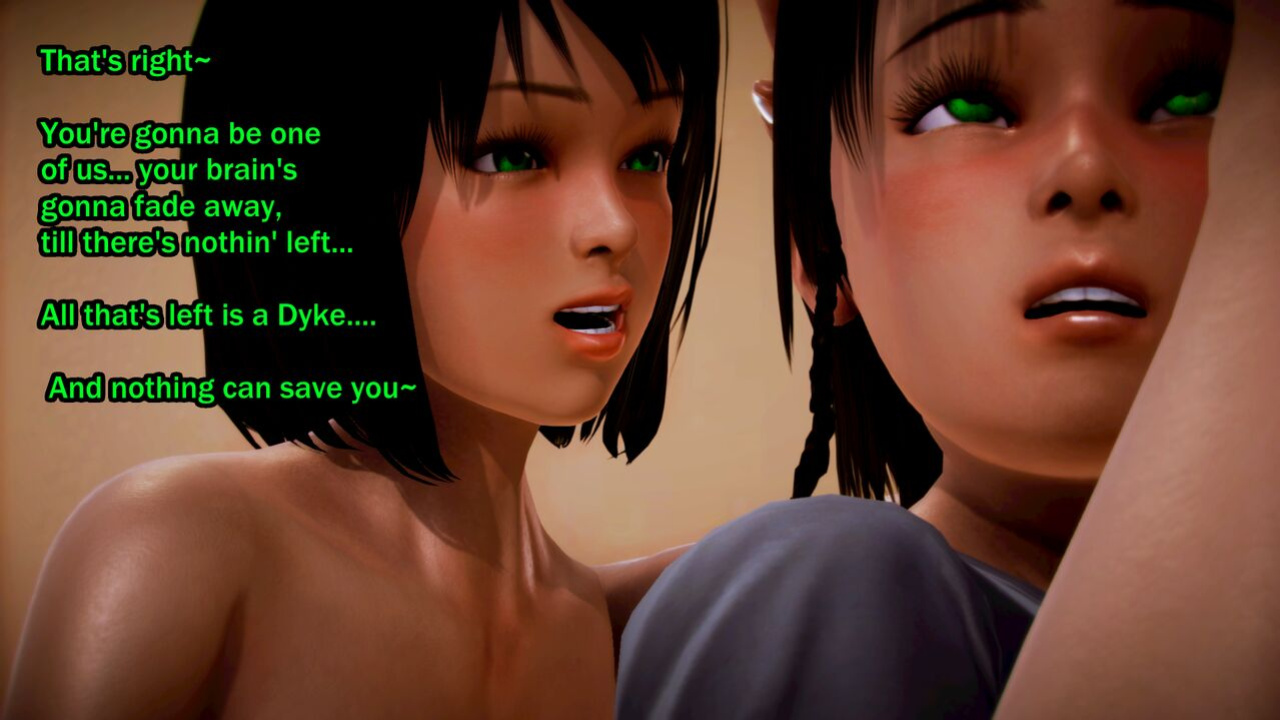 [Coinflip] Dyke Virus 1 - 9