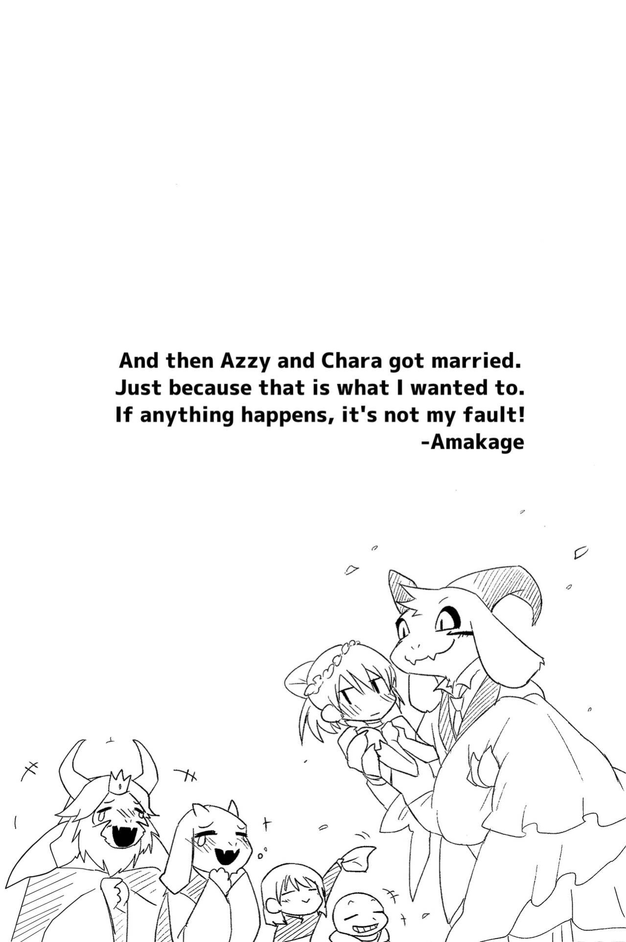(Minna no Ketsui) [garyoutensei (Amakage)] Uroboros (Undertale) English] [Uncle Bane]