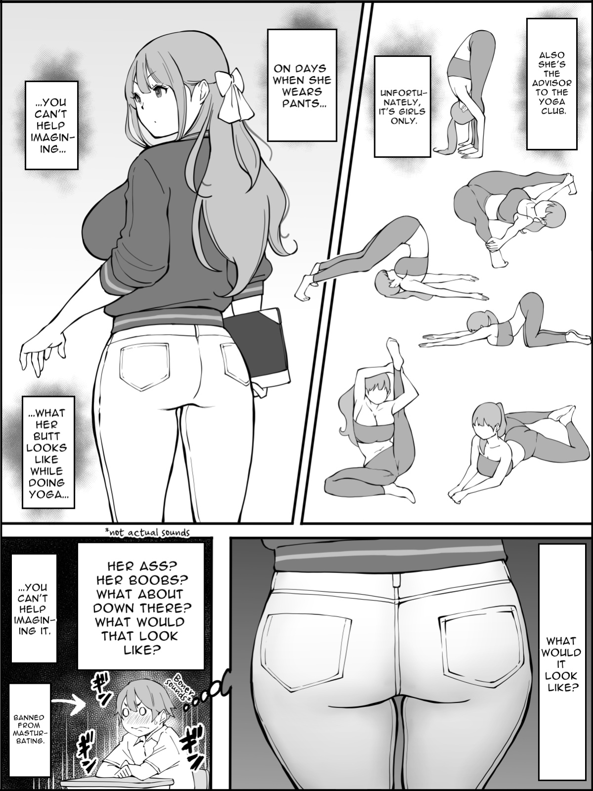 [Ailail (Ail)] Boku ni Harem SeFri ga Dekita Riyuu 2 | How I Got Myself a Harem of Fuckbuddies 2 [McFidget] [DLSite] [Translators Unite]