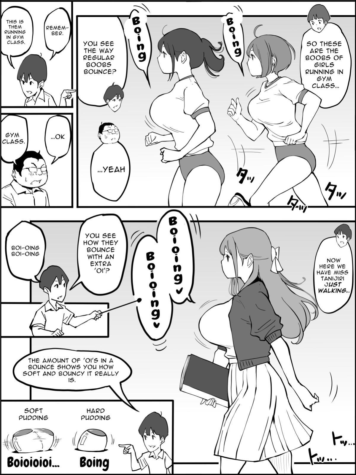 [Ailail (Ail)] Boku ni Harem SeFri ga Dekita Riyuu 2 | How I Got Myself a Harem of Fuckbuddies 2 [McFidget] [DLSite] [Translators Unite]