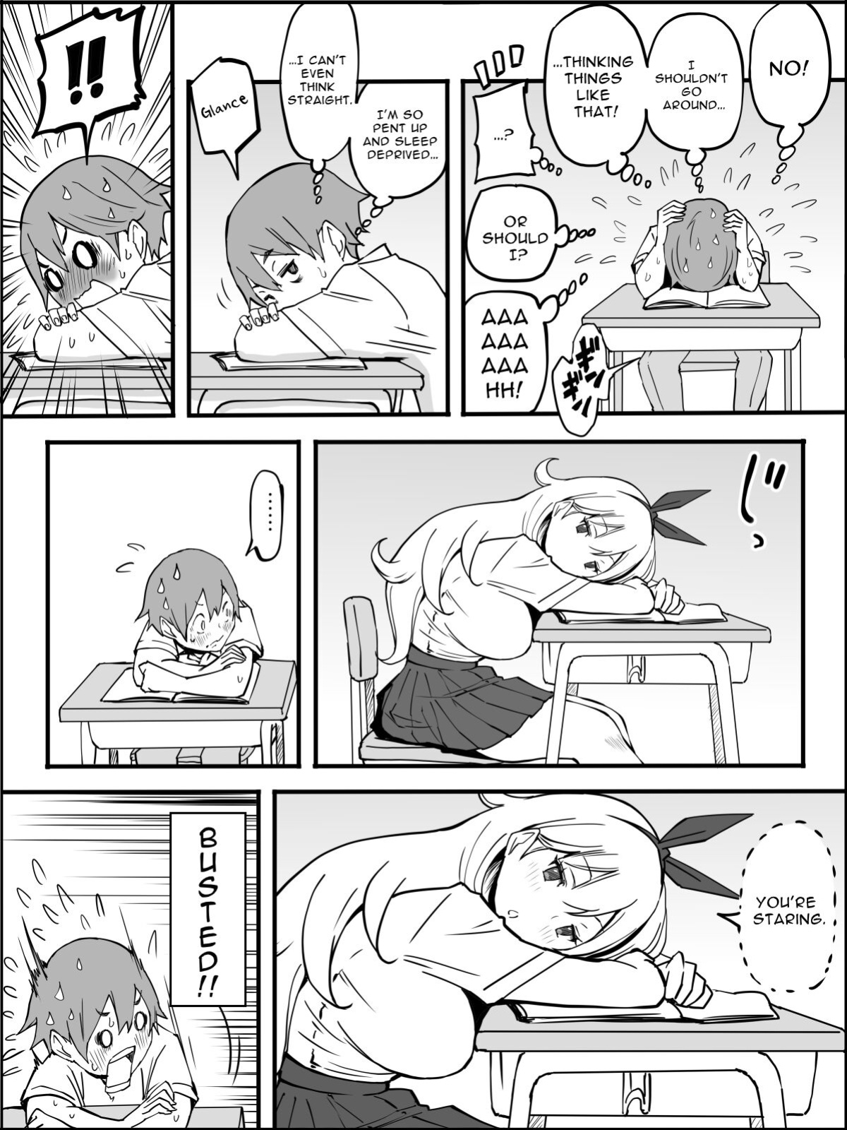 [Ailail (Ail)] Boku ni Harem SeFri ga Dekita Riyuu 2 | How I Got Myself a Harem of Fuckbuddies 2 [McFidget] [DLSite] [Translators Unite]