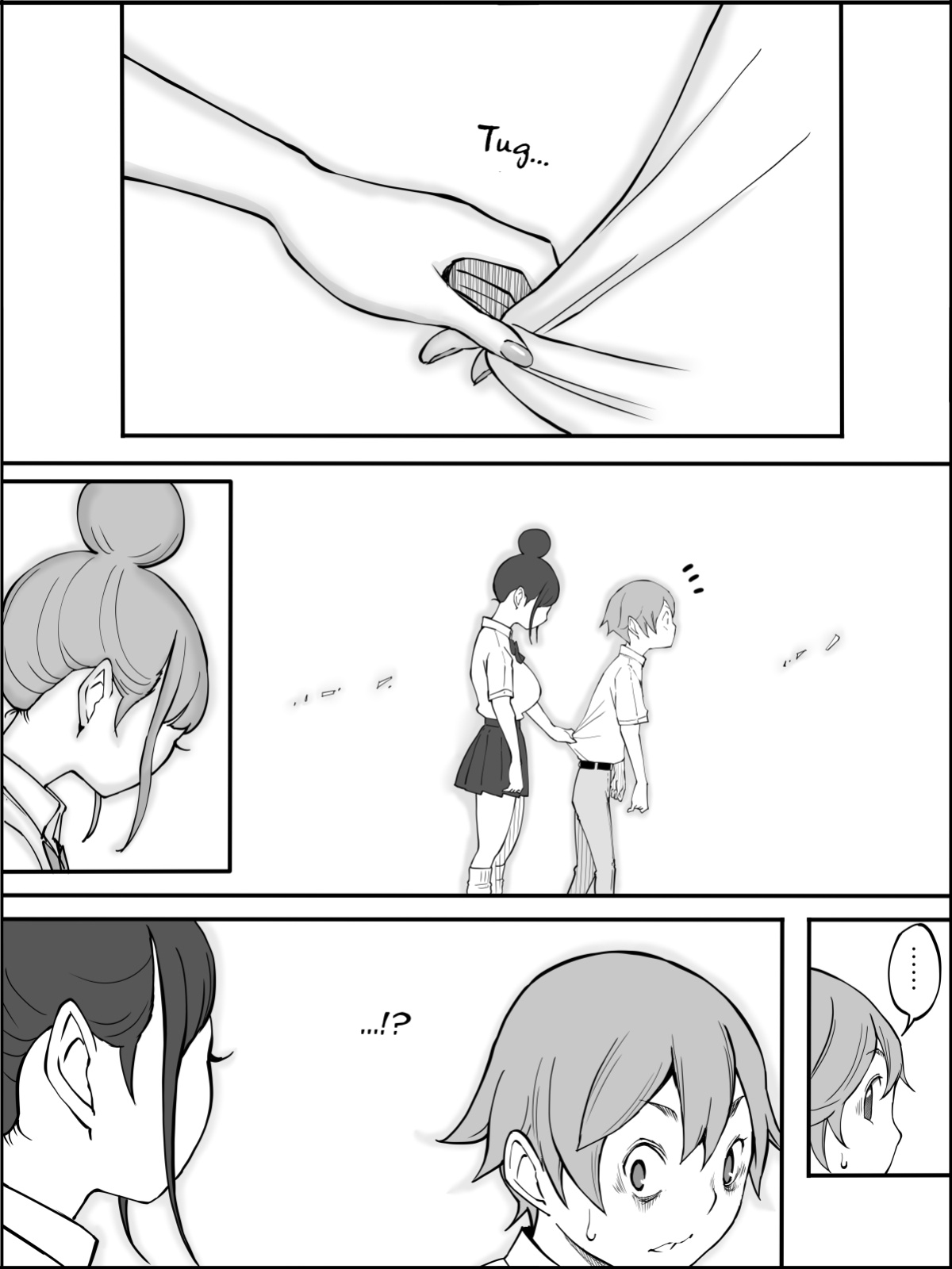 [Ailail (Ail)] Boku ni Harem SeFri ga Dekita Riyuu 2 | How I Got Myself a Harem of Fuckbuddies 2 [McFidget] [DLSite] [Translators Unite]
