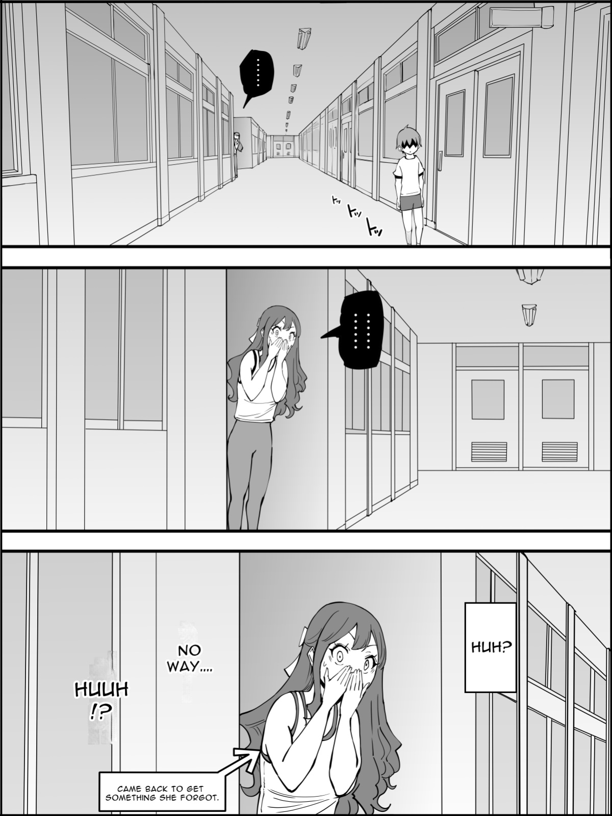 [Ailail (Ail)] Boku ni Harem SeFri ga Dekita Riyuu 2 | How I Got Myself a Harem of Fuckbuddies 2 [McFidget] [DLSite] [Translators Unite]