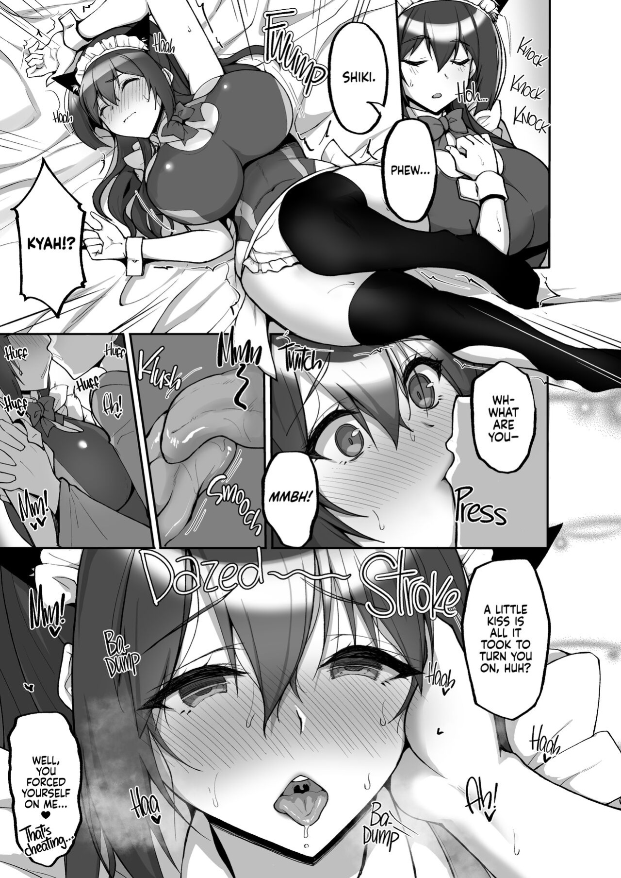 [Labomagi! (Takeda Aranobu)] Chishojo Fuuki Iin no Minna ni Ienai Inbi na Onegai 7 ~Shimai to Mama o Seiteki ni Moteasobu Otomarikai Zenpen~