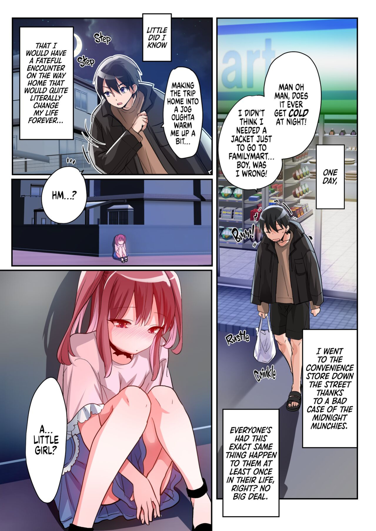 [Amuai Okashi Seisakusho (Tsukumaru)] TS Succubus Life ~Ayashii Shoujo ni Goyoujin~ | The Life of a Genderbent Succubus ~Beware, All You Men! Those Young Maidens Of Dubious Background!~