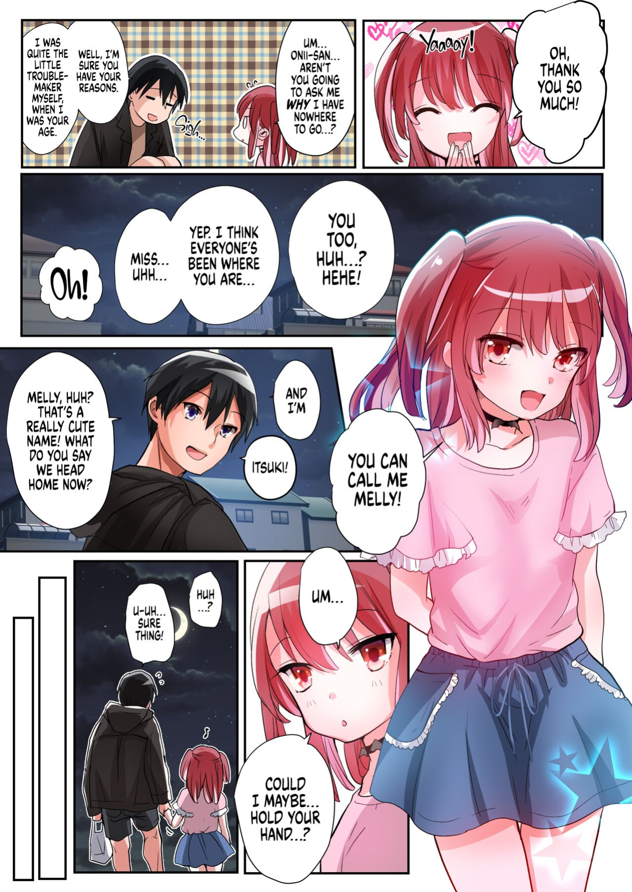 [Amuai Okashi Seisakusho (Tsukumaru)] TS Succubus Life ~Ayashii Shoujo ni Goyoujin~ | The Life of a Genderbent Succubus ~Beware, All You Men! Those Young Maidens Of Dubious Background!~