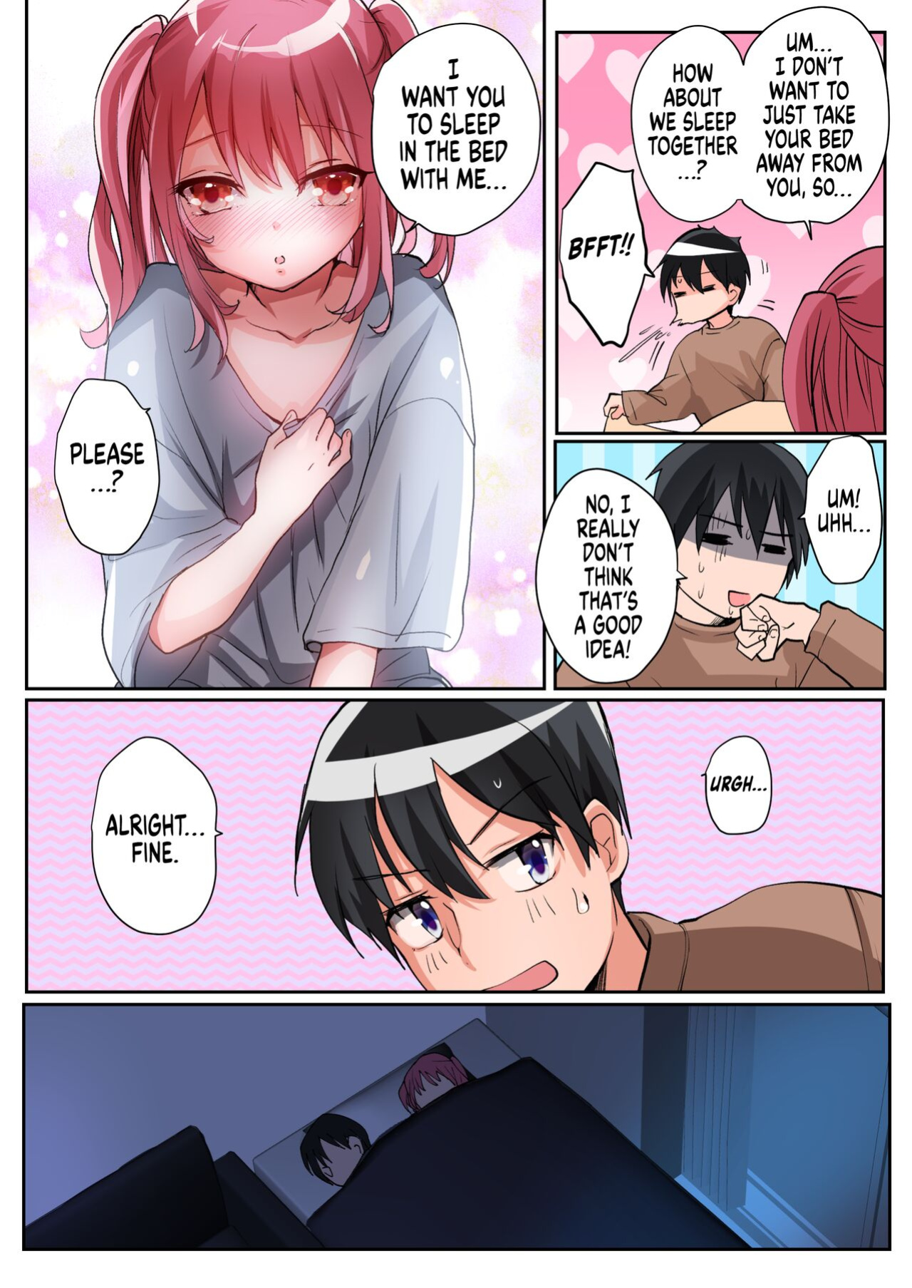[Amuai Okashi Seisakusho (Tsukumaru)] TS Succubus Life ~Ayashii Shoujo ni Goyoujin~ | The Life of a Genderbent Succubus ~Beware, All You Men! Those Young Maidens Of Dubious Background!~