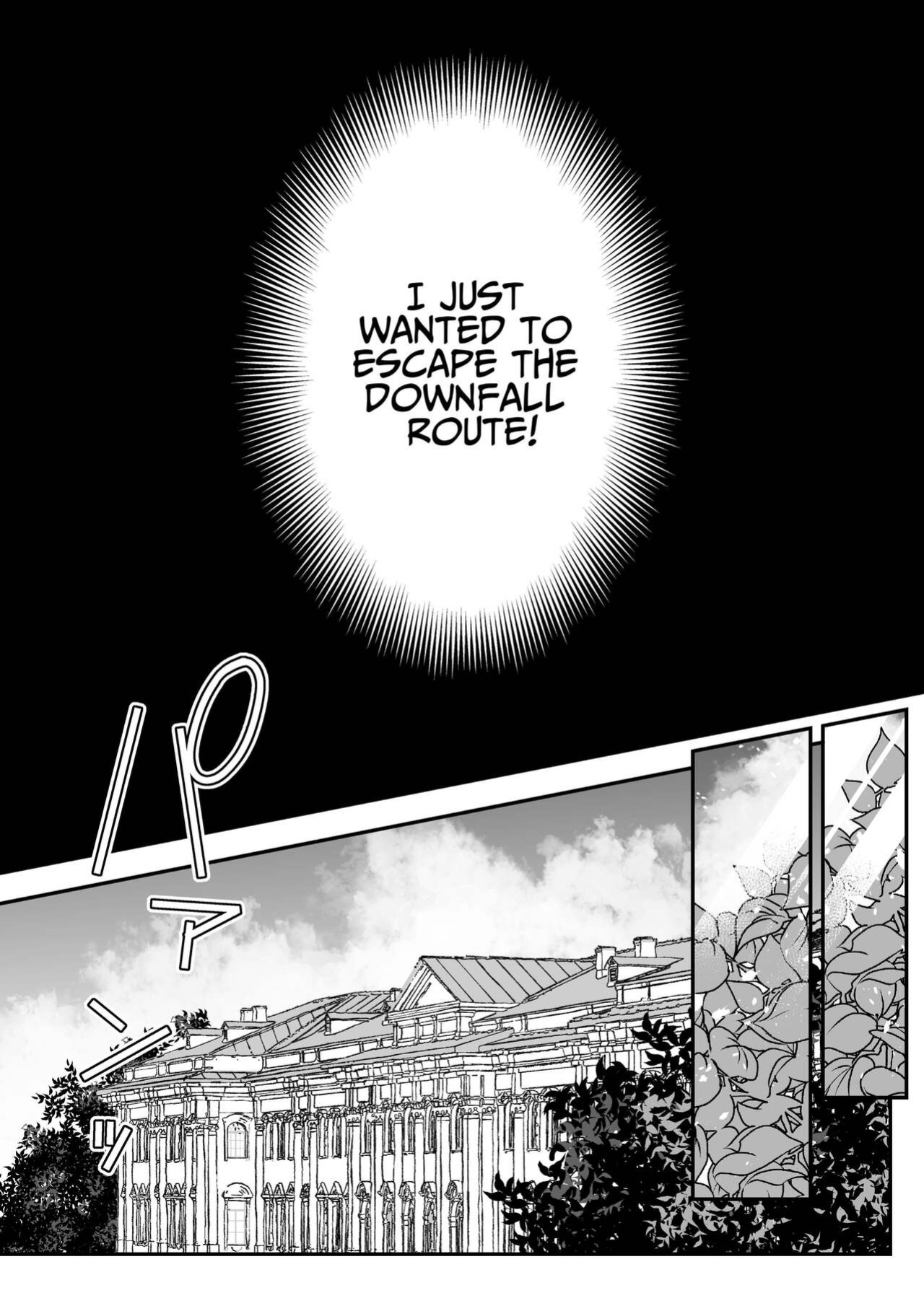 [Kyoutansan (Daizu)] Danzai Route o Kaihi Shiyou to Shita Akuyaku Reijou wa Futanari Seijo no Imouto ni Dekiai Saremashita [Kusanuu]
