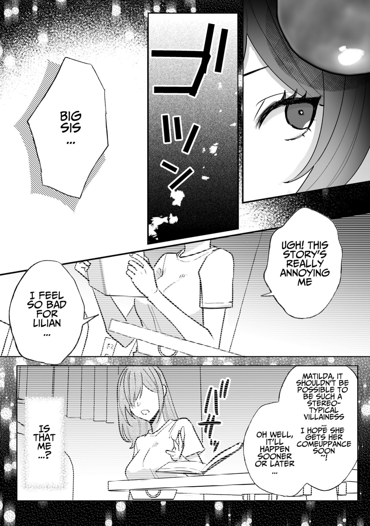 [Kyoutansan (Daizu)] Danzai Route o Kaihi Shiyou to Shita Akuyaku Reijou wa Futanari Seijo no Imouto ni Dekiai Saremashita [Kusanuu]
