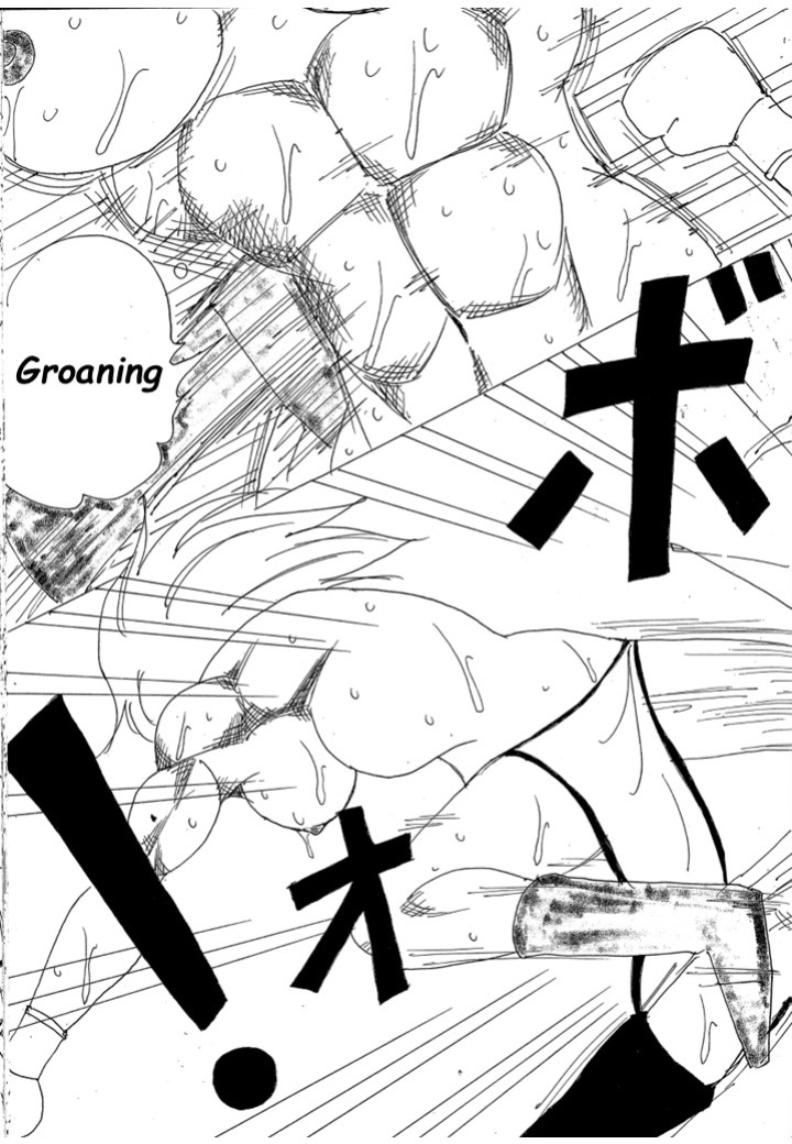 [Yama] Chousen-sha Kettei-sen Lamy VS Serafina