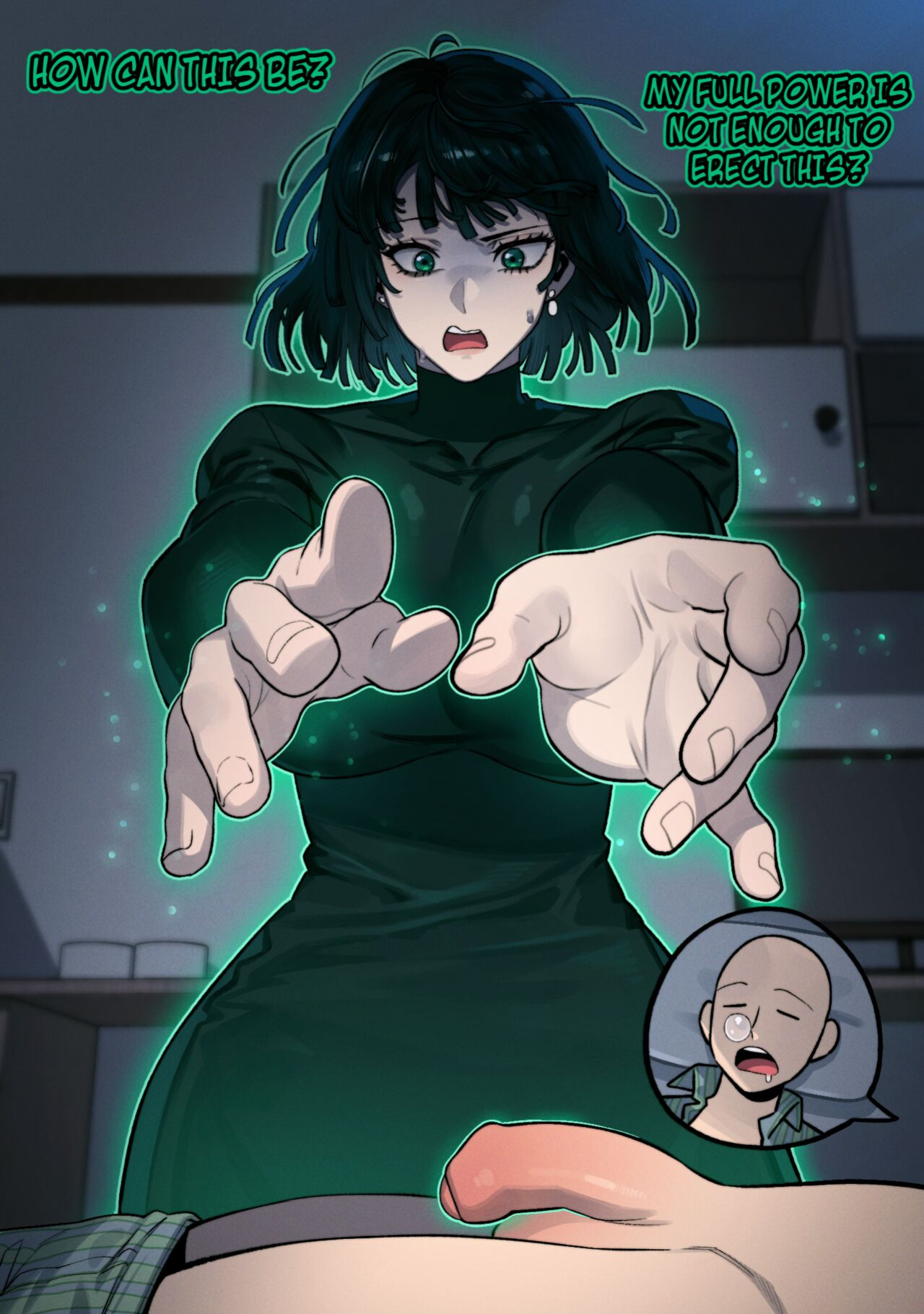 [6no1] Fubuki 2 (23.11) [Uncensored]