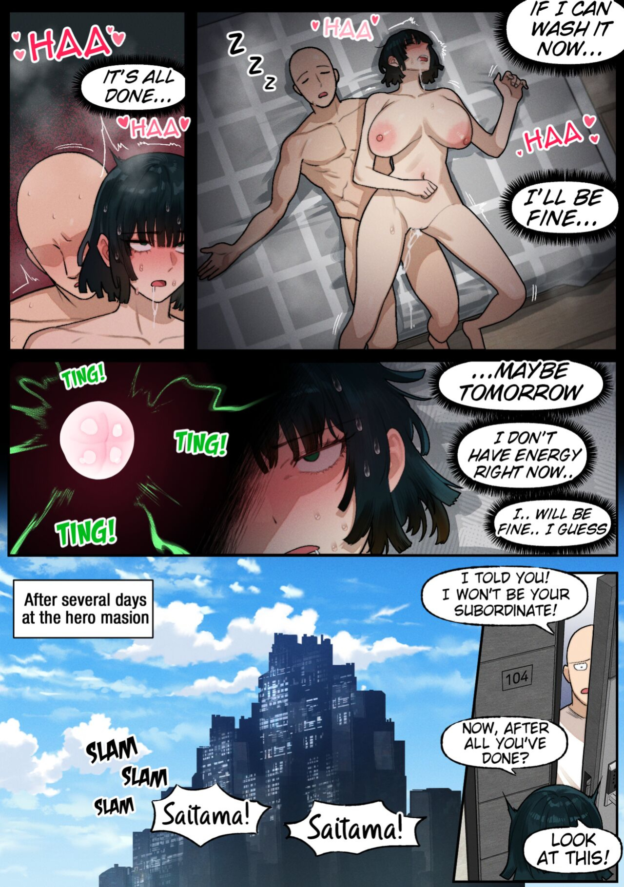 [6no1] Fubuki 2 (23.11) [Uncensored]