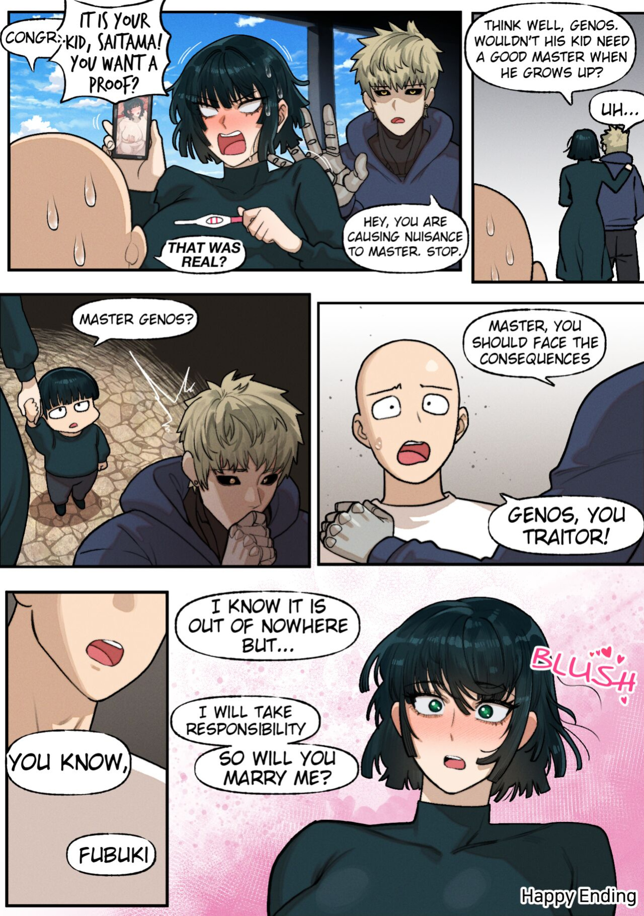 [6no1] Fubuki 2 (23.11) [Uncensored]