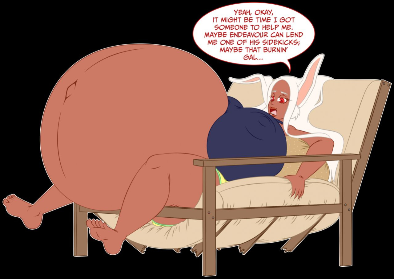 (elek-tronikz) Mirko's Monthly Maternity Leave