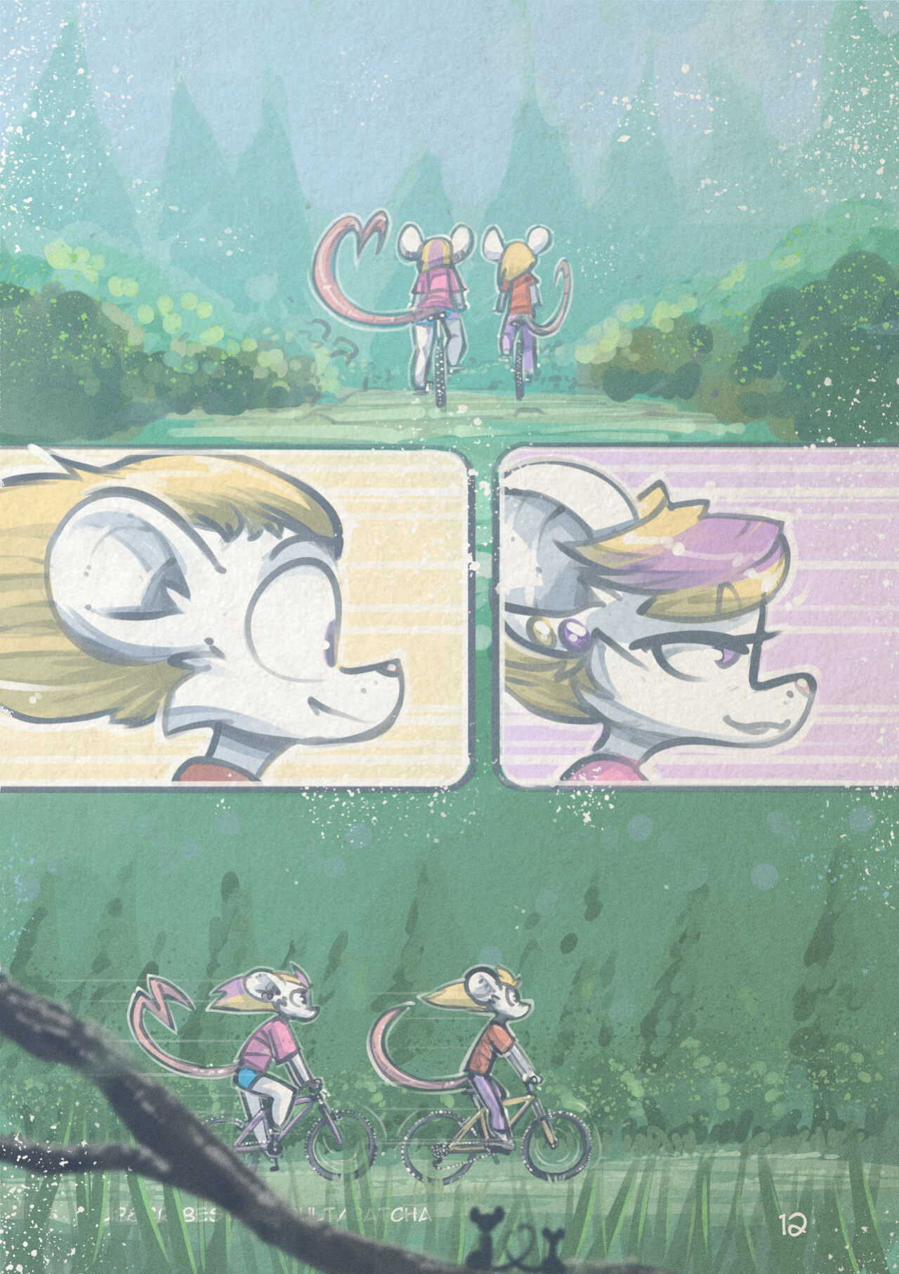 [Ratcha] The Dam