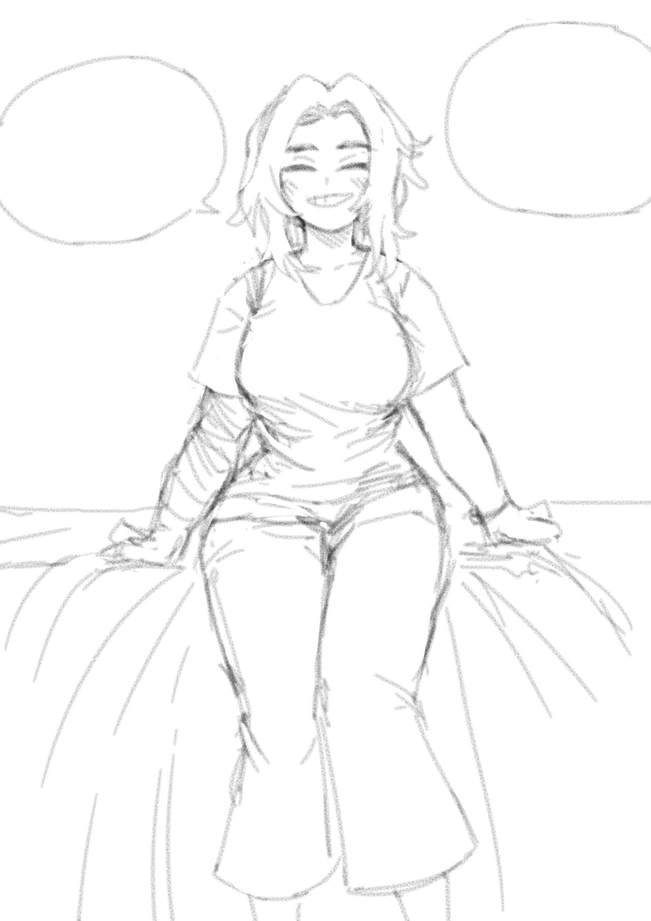 [Amano44] Lady Nagant x Deku (My Hero Academia)