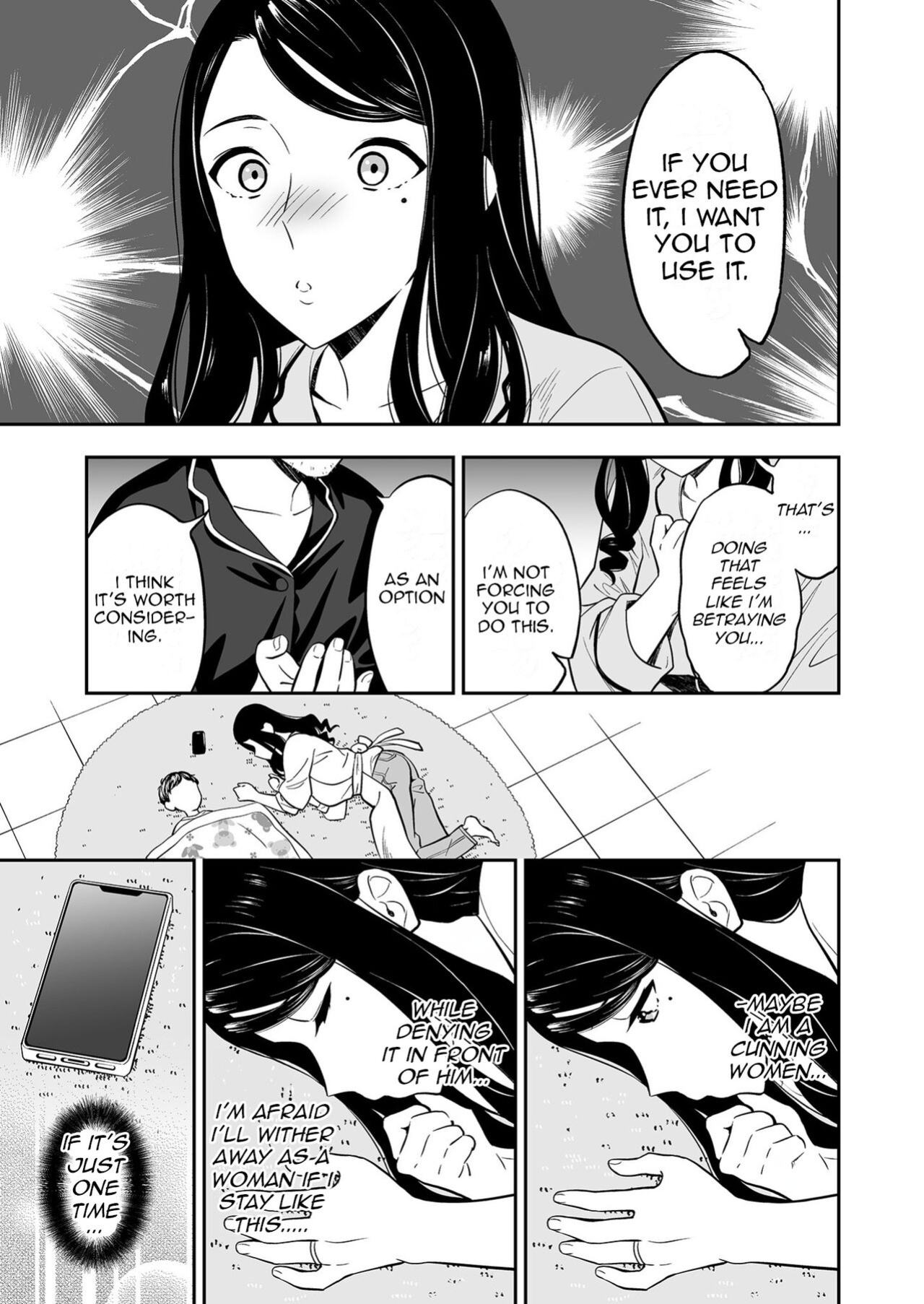 [Endo] Suki nano wa Anata dake... 1 | The One I Love is You... 1 [ForTheBoyz]