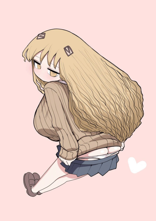 [Zurikishi] Chiisai Gal | The Small Gal