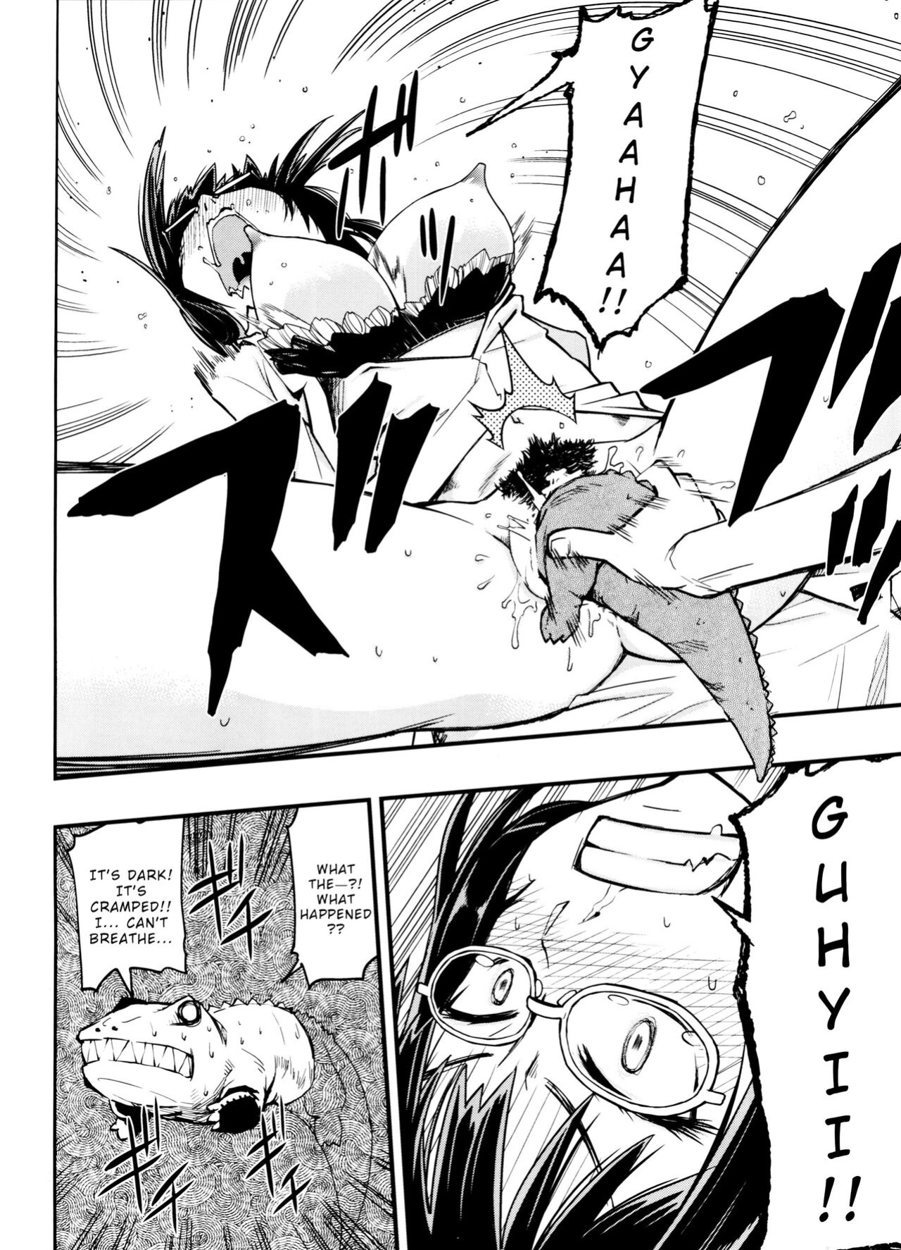 [Kurodenwa (Tonpu)] Hisame Hon (Hoshi no Samidare) [Wrecking Army] [2012-01-29]