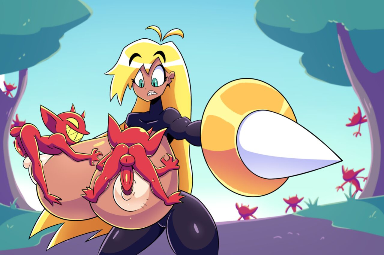 [BoobyQuest] Vanilla vs Devils