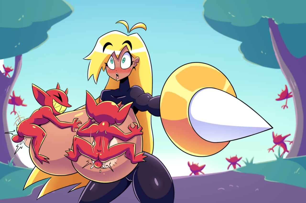 [BoobyQuest] Vanilla vs Devils
