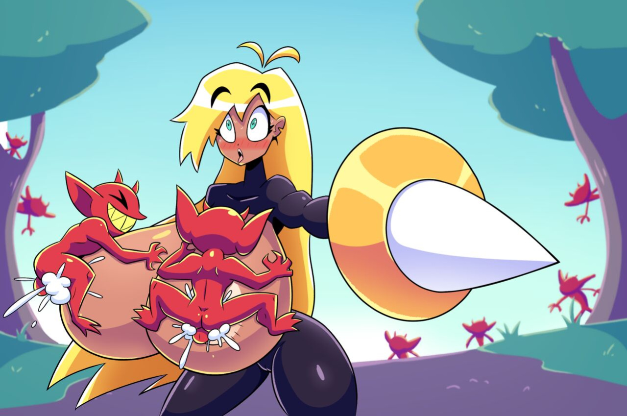 [BoobyQuest] Vanilla vs Devils