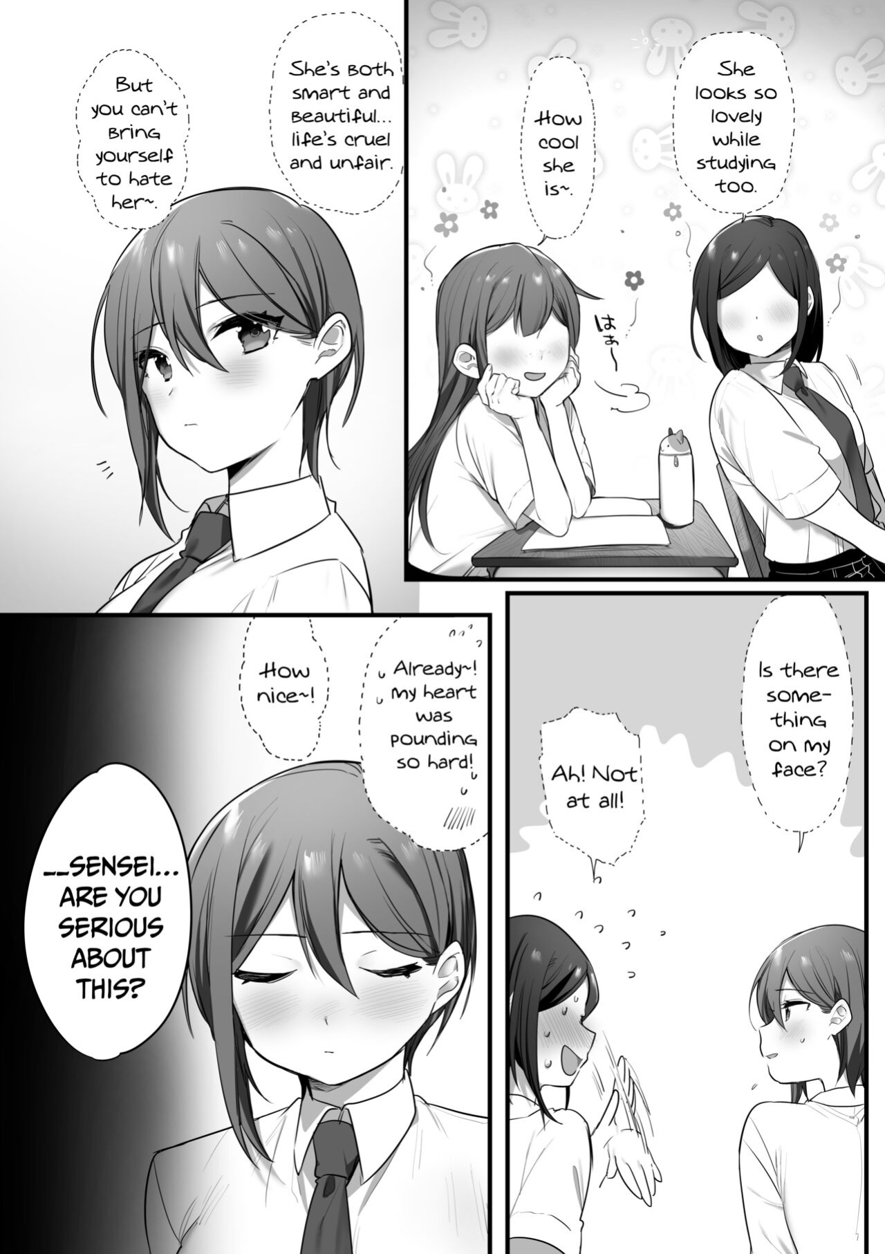 [Misaki (Ousato Notsuwa)] Prince of the drama club