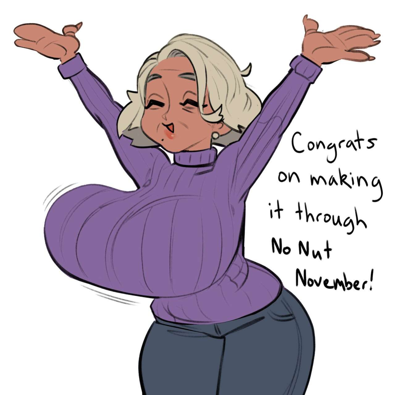 [Sweet Dynamite] The sweet old lady next dolor / Spoiled Rotten