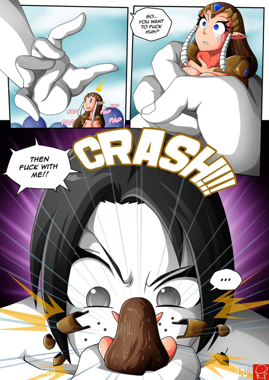 [Witchking00] SUPER SMASH BROS WK00 series (complete)