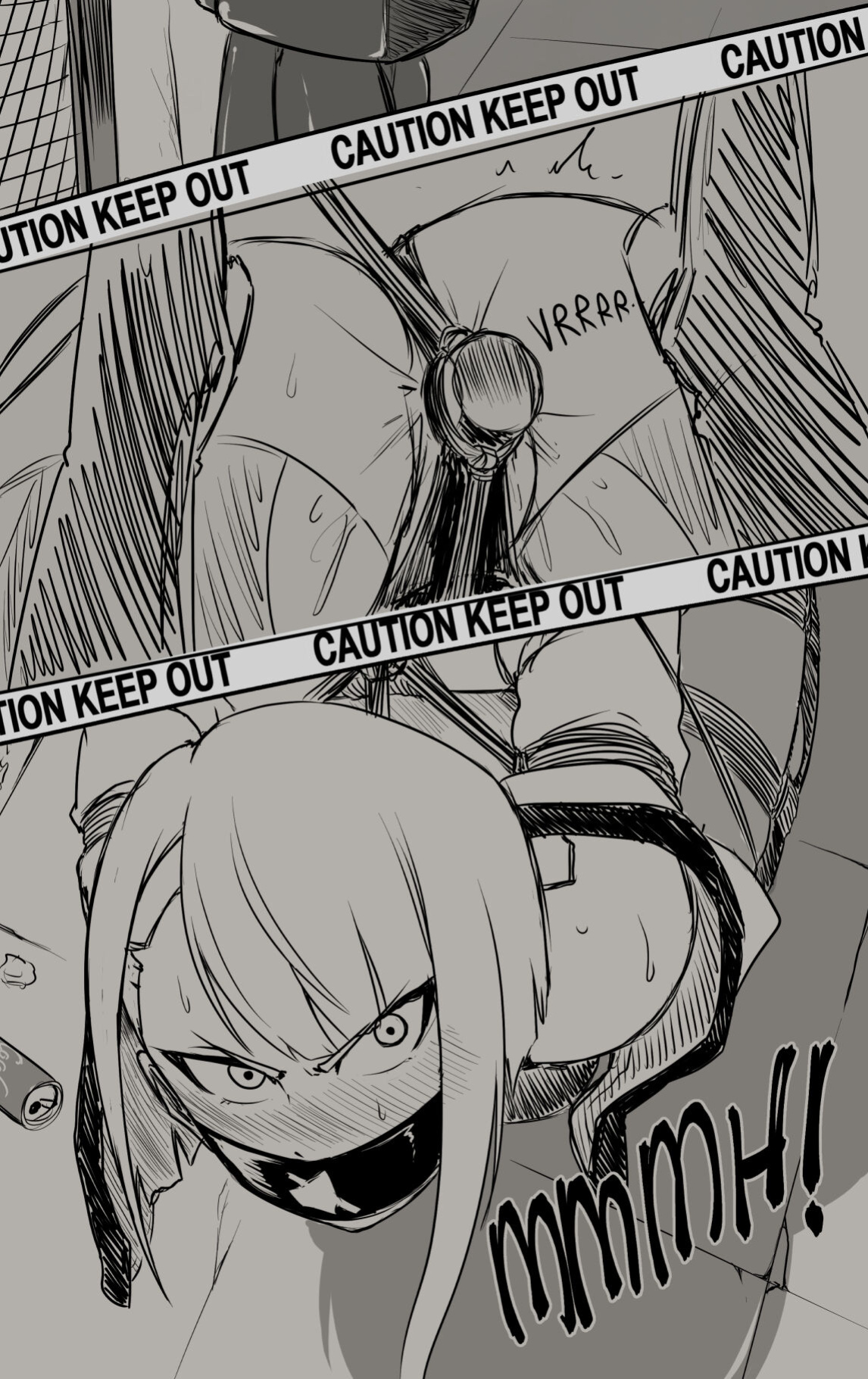 [Issa Castagno] Lucy (Lucyna Kushinada) [Cyberpunk: Edgerunners]