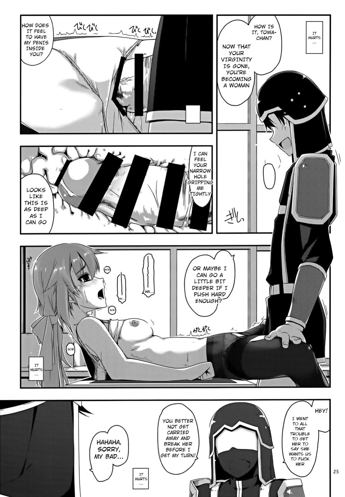 (C88) [Angyadow (Shikei)] Towa Ijiri (The Legend of Heroes: Sen no Kiseki)