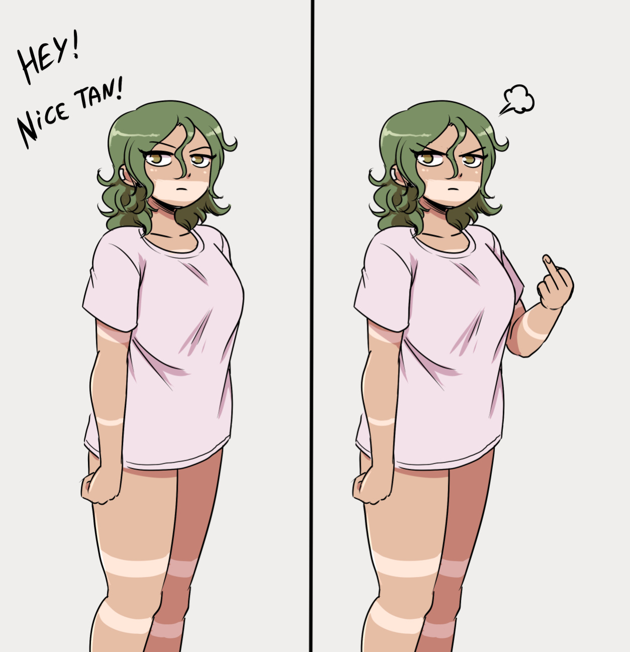 [Issa Castagno] Summer Issa