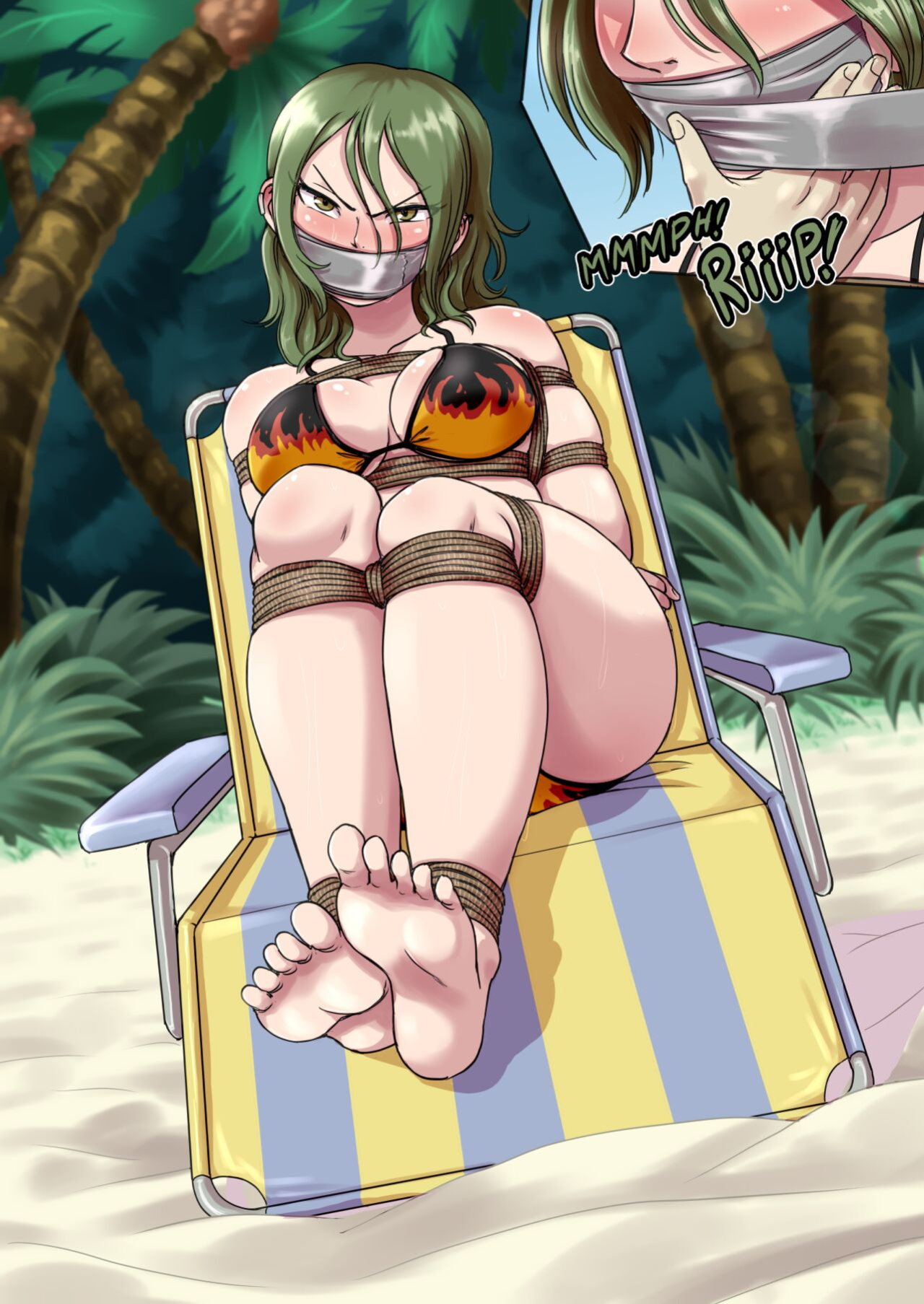 [Issa Castagno] Summer Issa