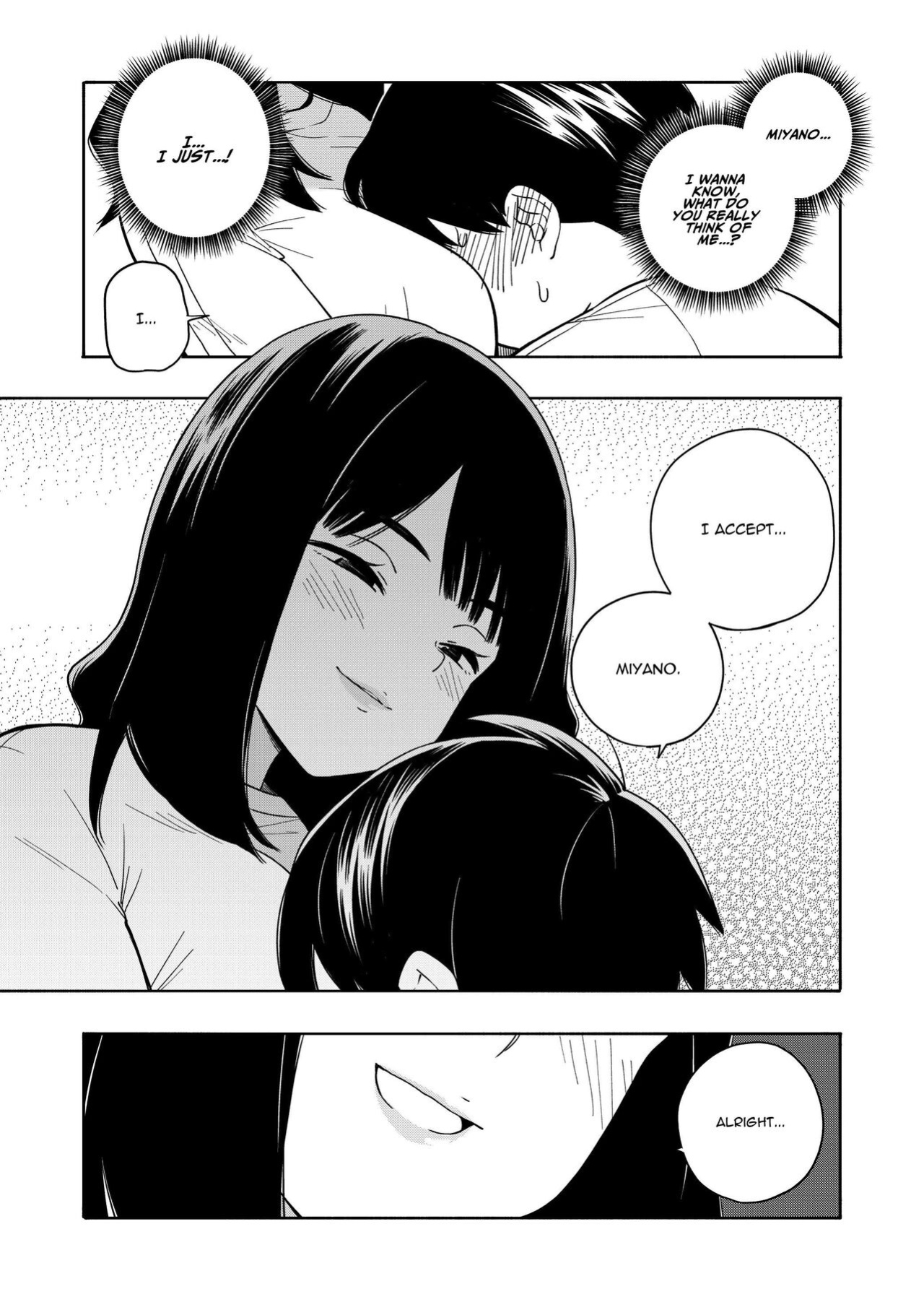 [Kiiroi Tamago] Akuma no Gohoubi | Devillish Reward [ADTL]