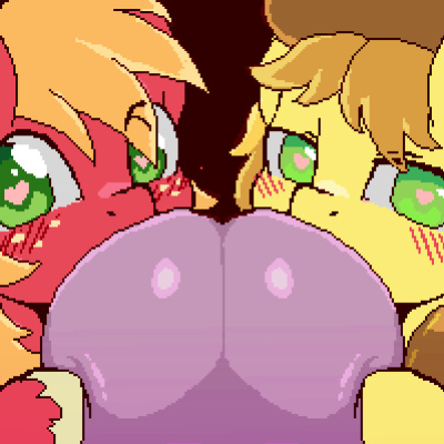 [Cold-Blooded-Twilight] NNN & NNN - Twilight (My Little Pony - Friendship is Magic)