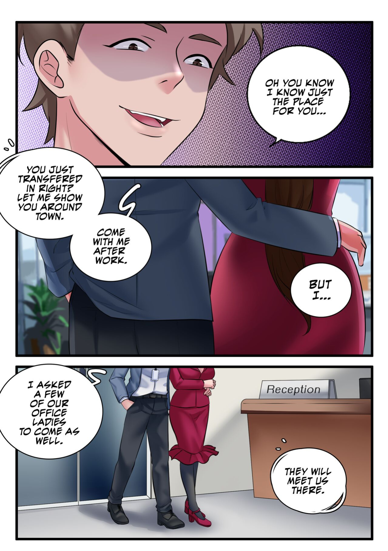 [MeowWithMe x Milda7] Women's Only Train