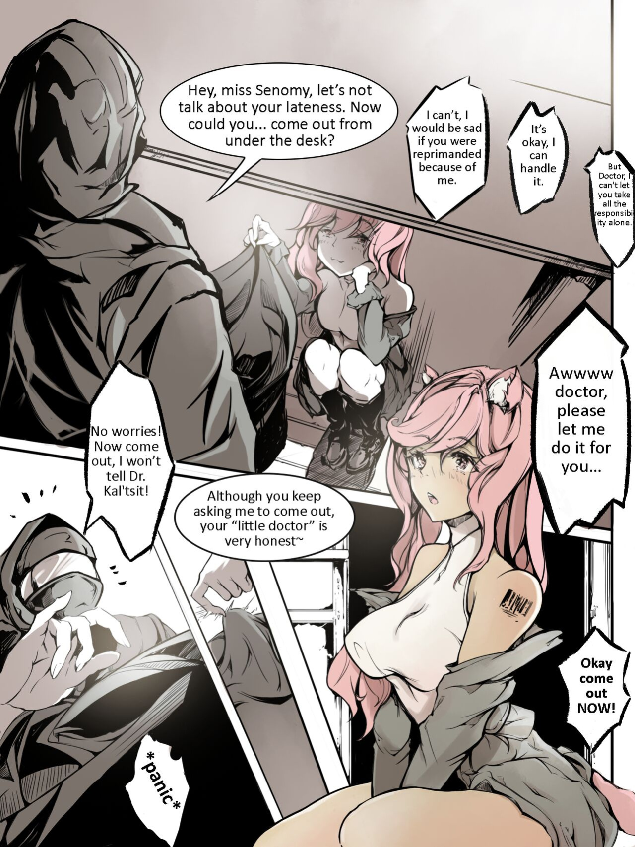 [雨男（Ameotoko）] Gravel R18 Doujinshi