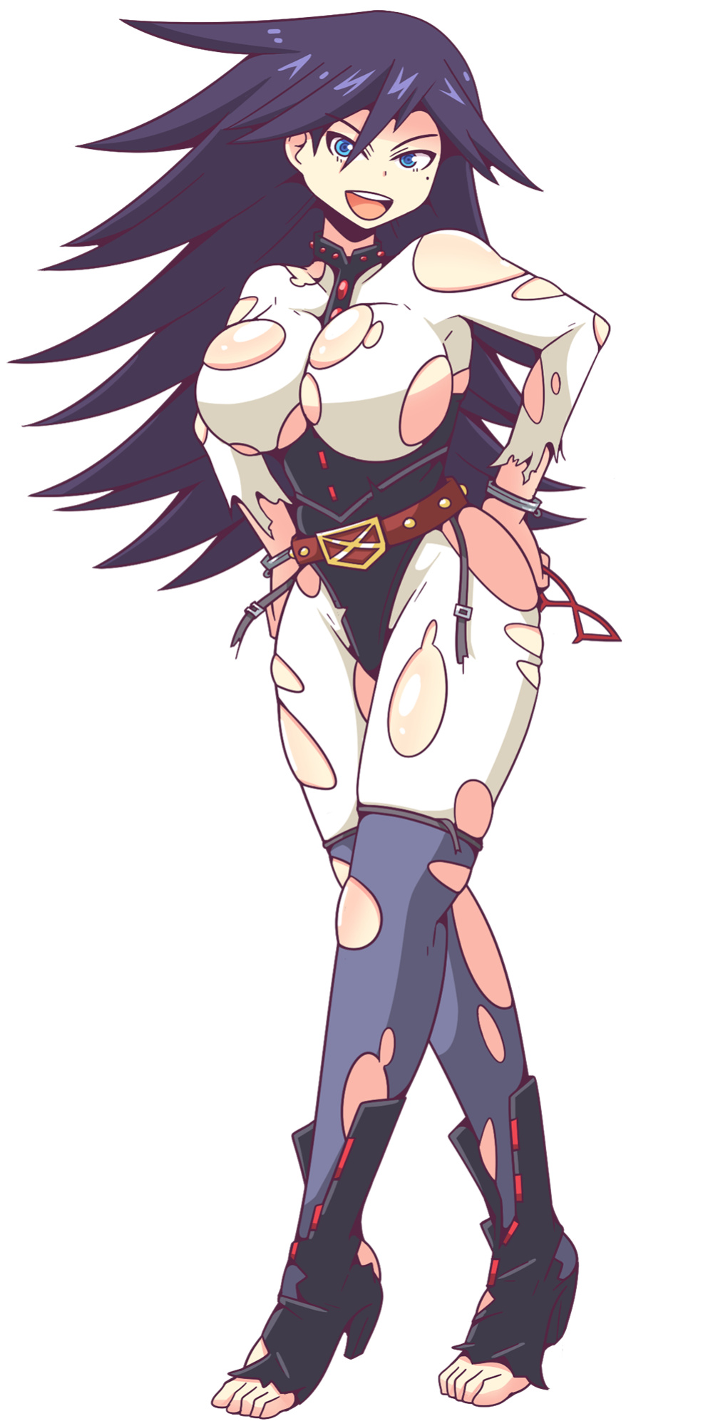 [inksGirls] Height Transfer - Poll