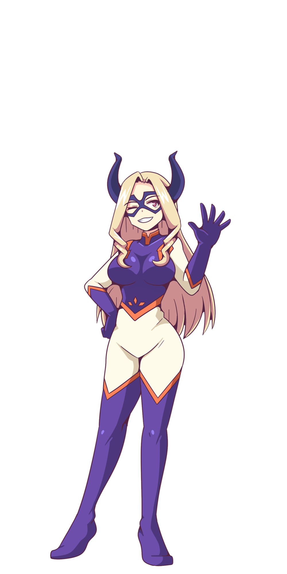 [inksGirls] Height Transfer - Poll