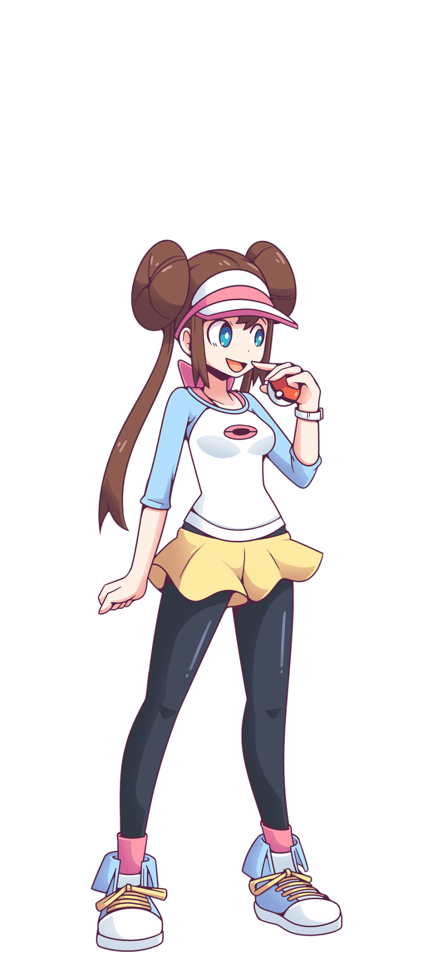 [inksGirls] Height Transfer - Poll