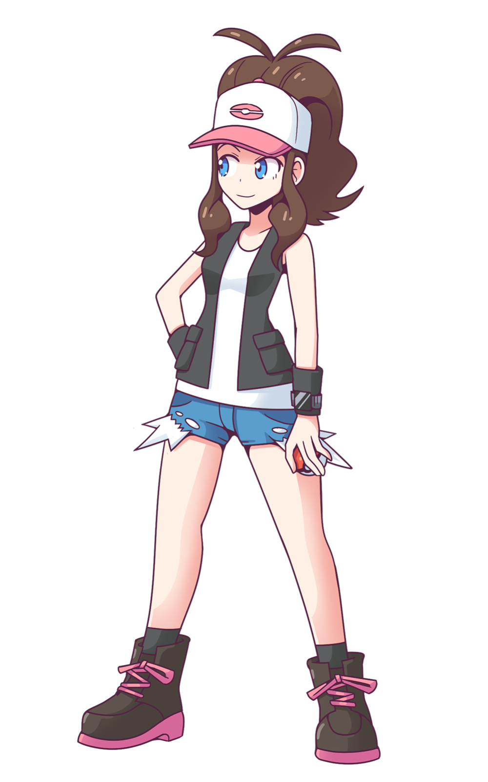[inksGirls] Height Transfer - Poll