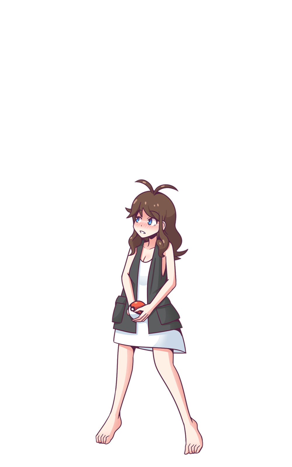 [inksGirls] Height Transfer - Poll