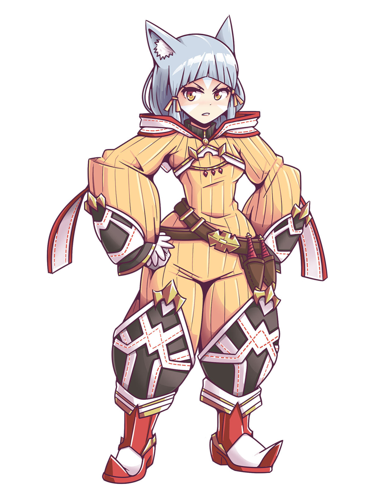 [inksGirls] Height Transfer - Poll