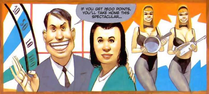 Noe, Ignacio - Love has a Woman's Body