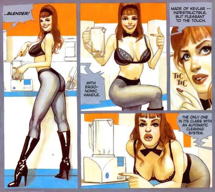Noe, Ignacio - Love has a Woman's Body
