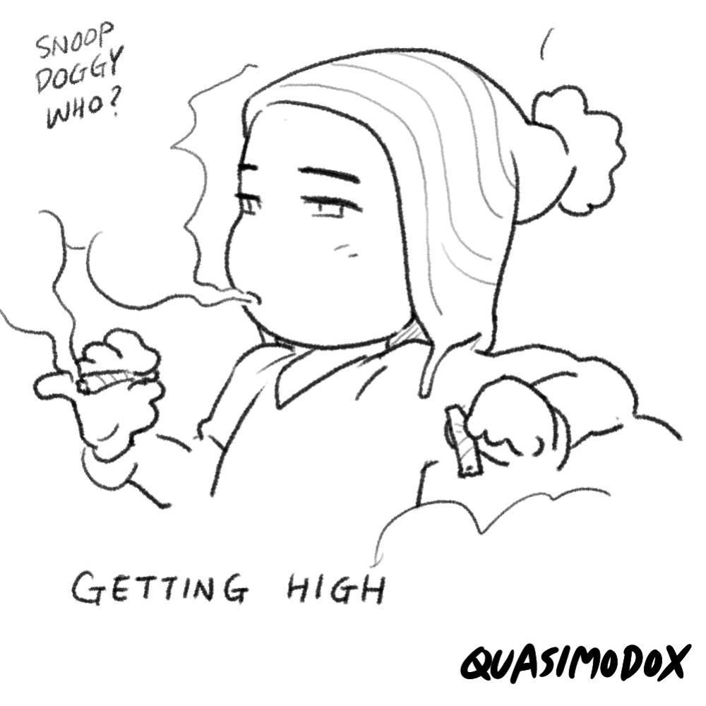[Quasimodox] Lily duel wields EVERYTHING (Street Fighter 6)