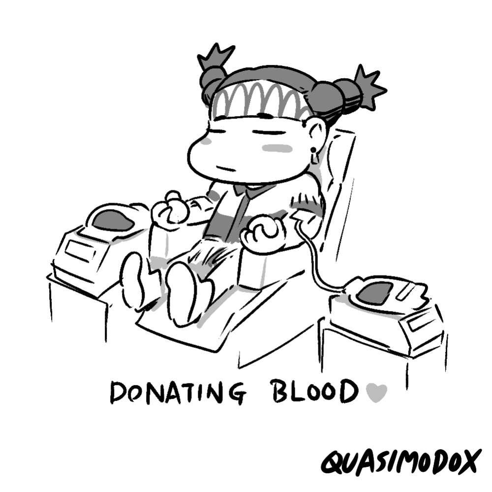 [Quasimodox] Lily duel wields EVERYTHING (Street Fighter 6)